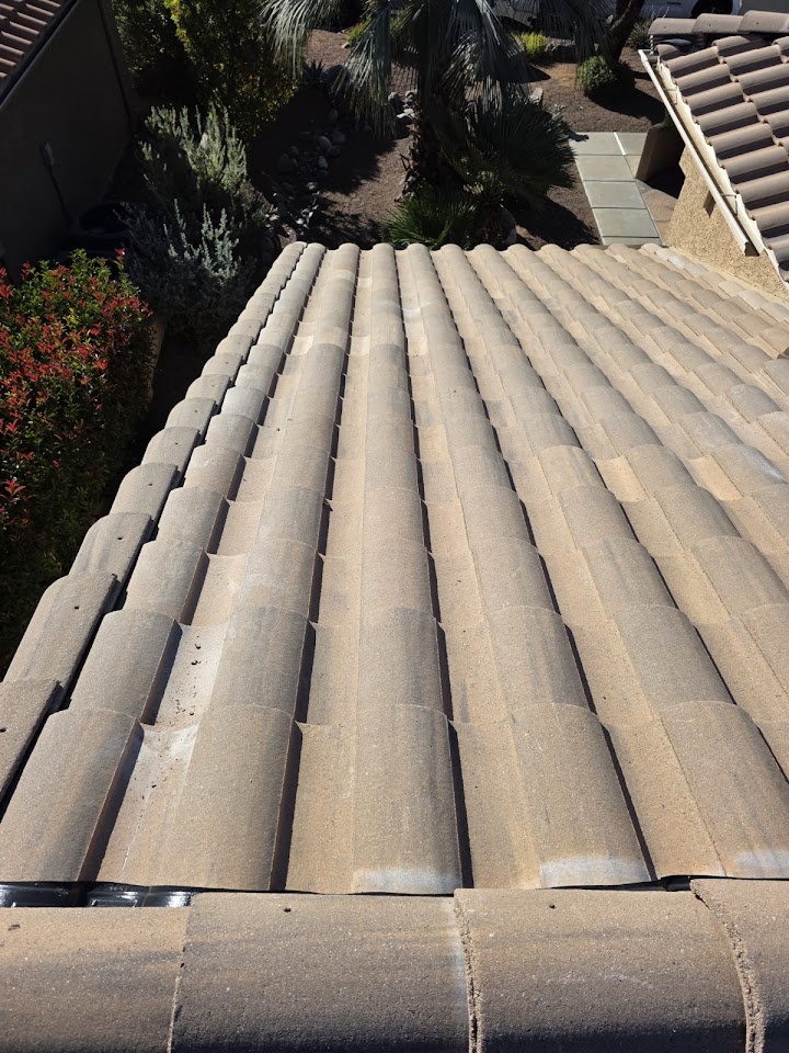 Engineer Roofing LLC project