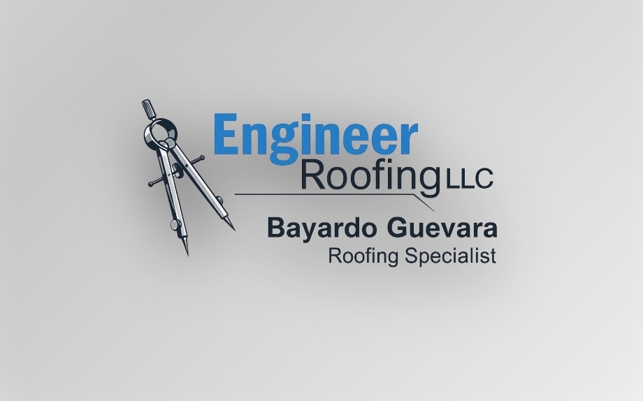 Engineer Roofing LLC project